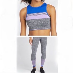 Soul Cycle Workout Set